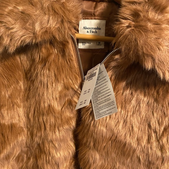 Abercrombie & Fitch Jacket - Picture 5 of 13